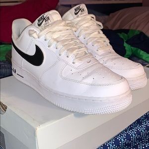 AIR FORCE 1 07 3